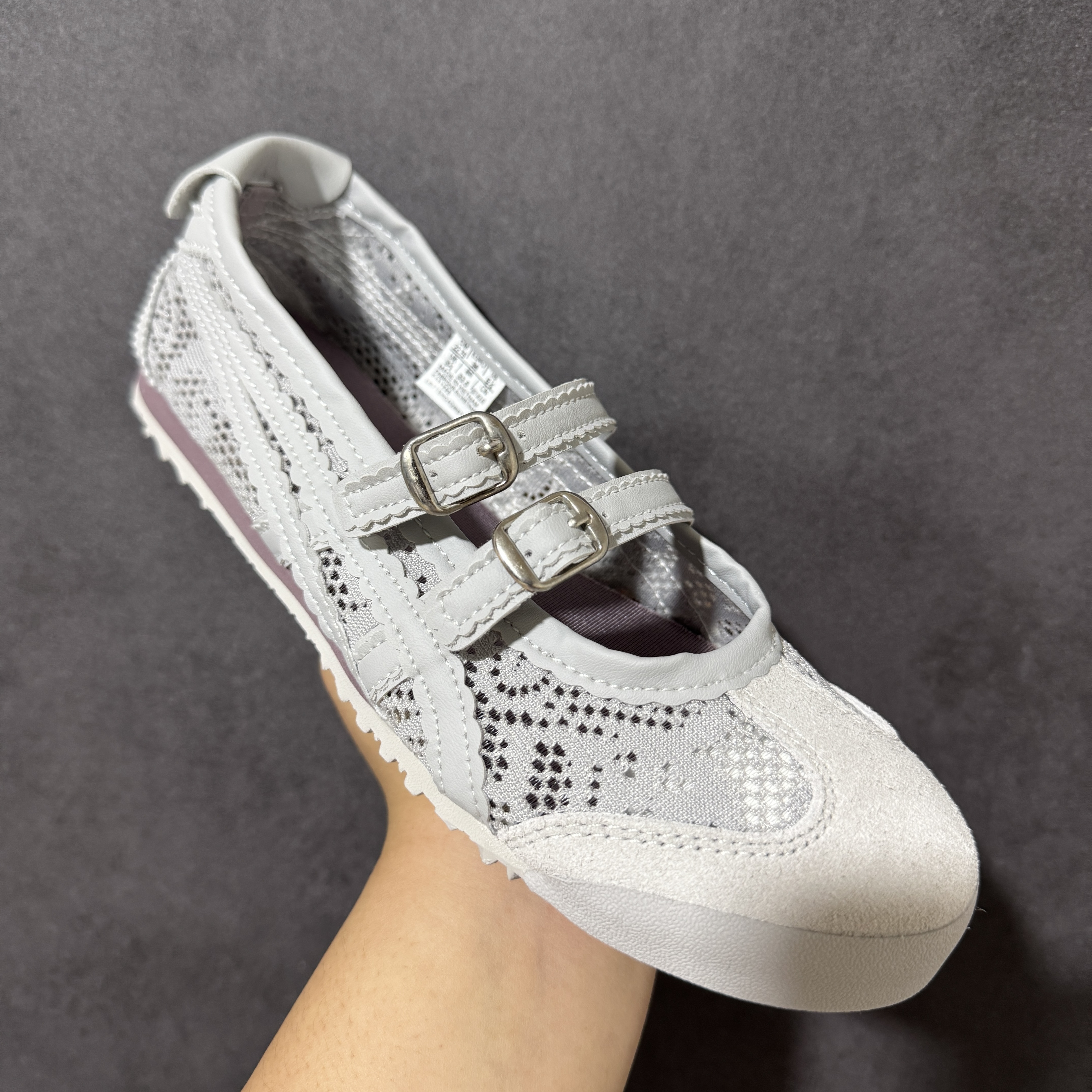 Onitsuka Tiger Mexico 66 TGRS