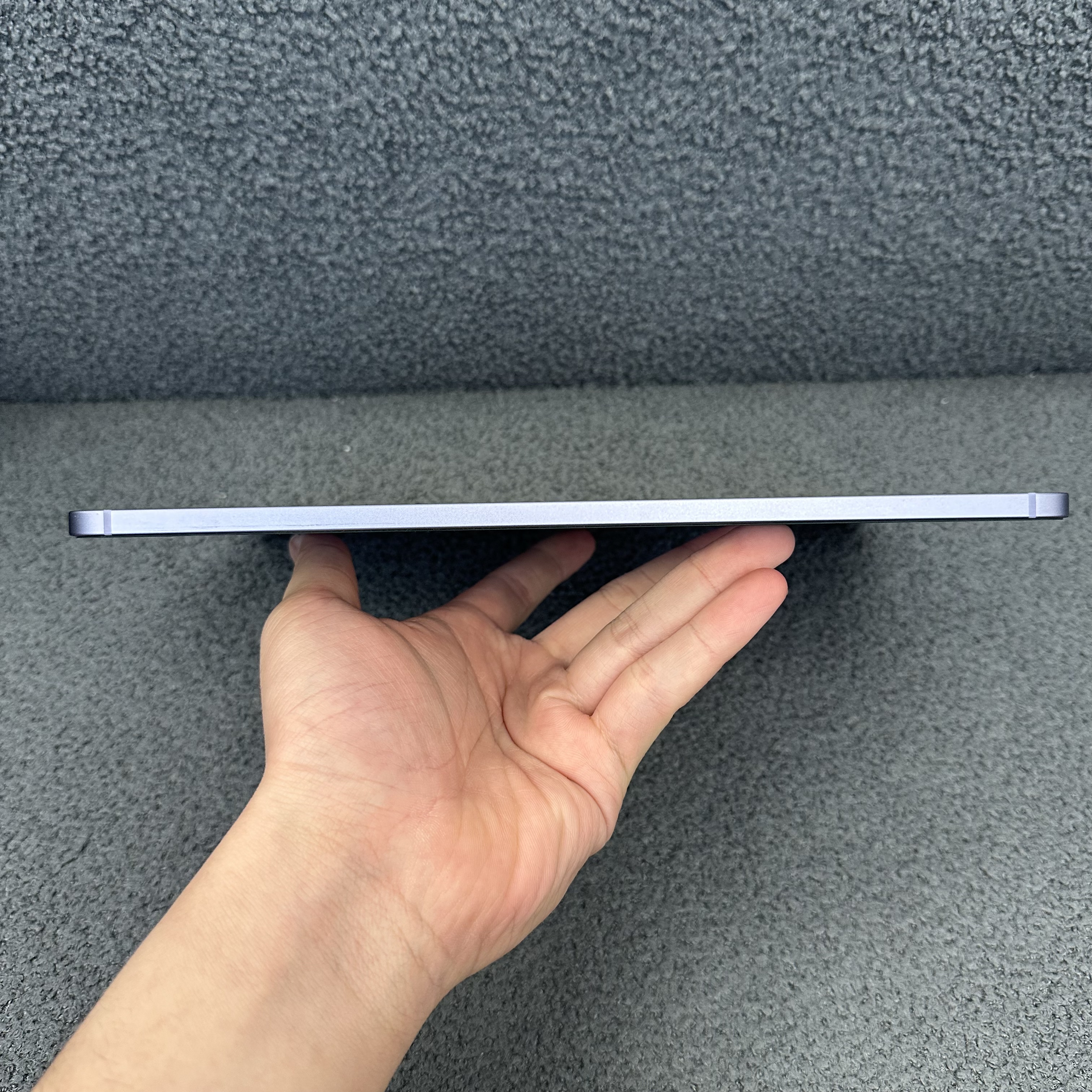 *454783 iPad Air 5 勁靚機 64GB 插卡版 紫色 Purple