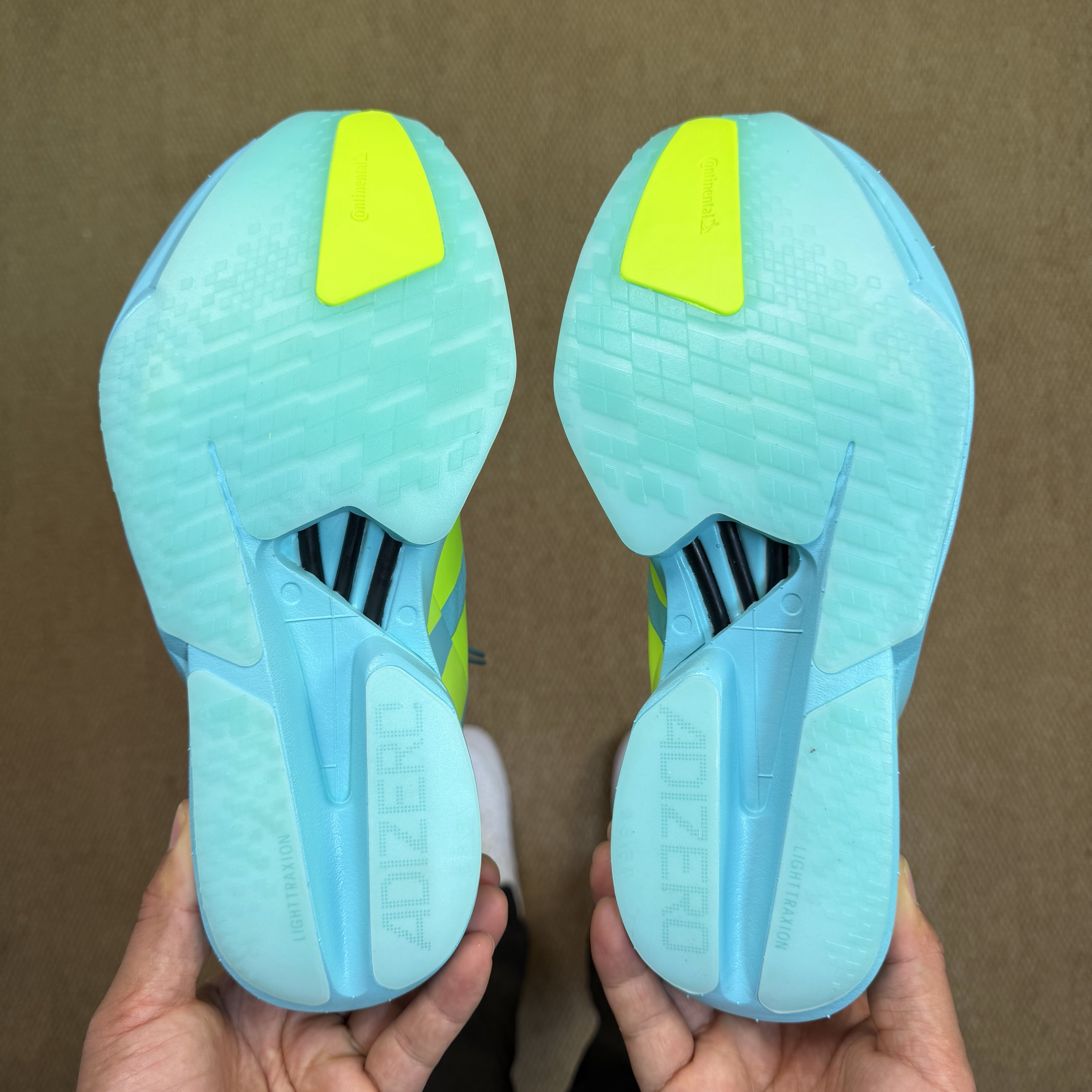 Adidas Adizero Adios Pro 4 JR1251