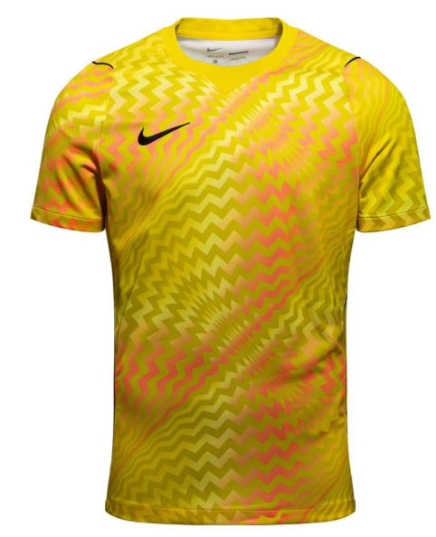 限時預訂 NIKE Gardien VI GK 長袖 / 短袖