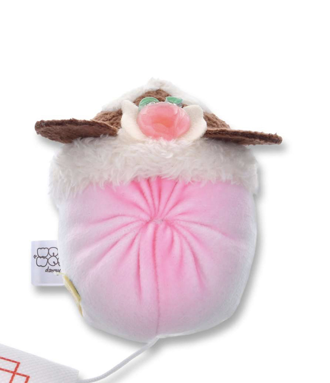 中華まん Tsum tsum