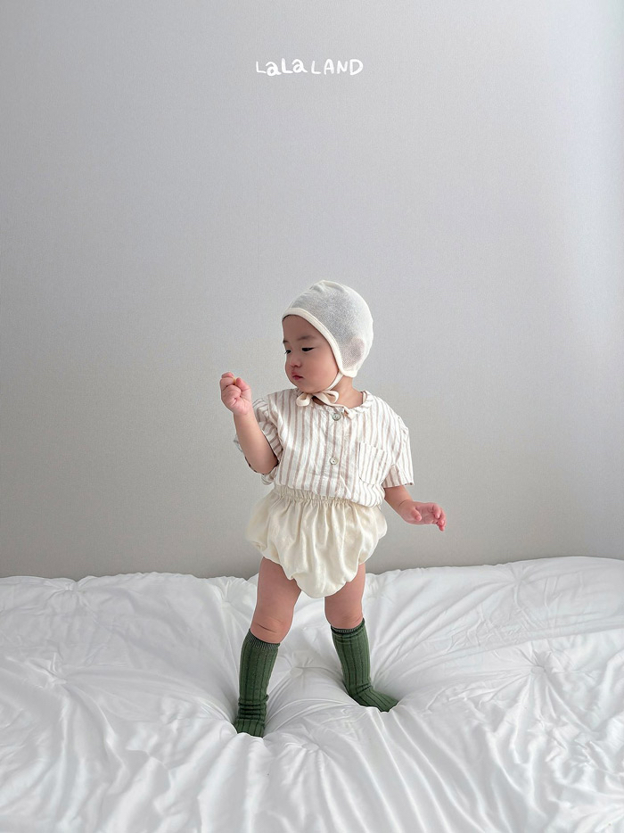 🇰🇷Lalaland Bebe shirts