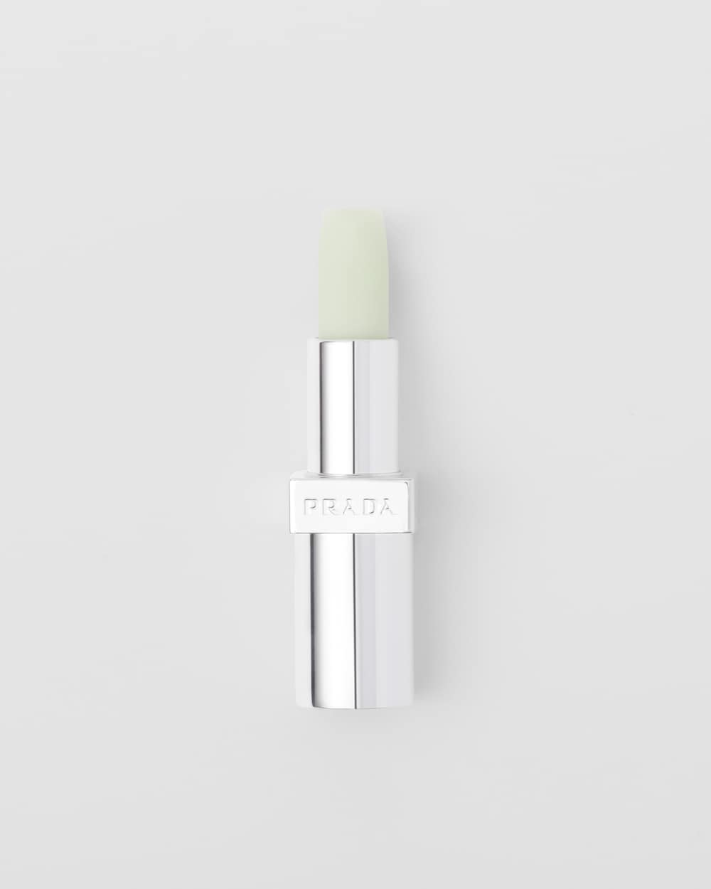 Prada Balm 護唇膏#u000 | 頂級精緻保養、深層修護、淡化唇紋、絲緞潤澤、極簡奢華美學