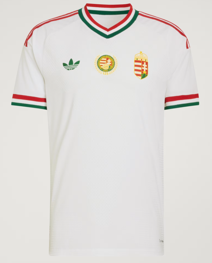 限時預訂 2026 匈牙利 客 球迷版/球員版