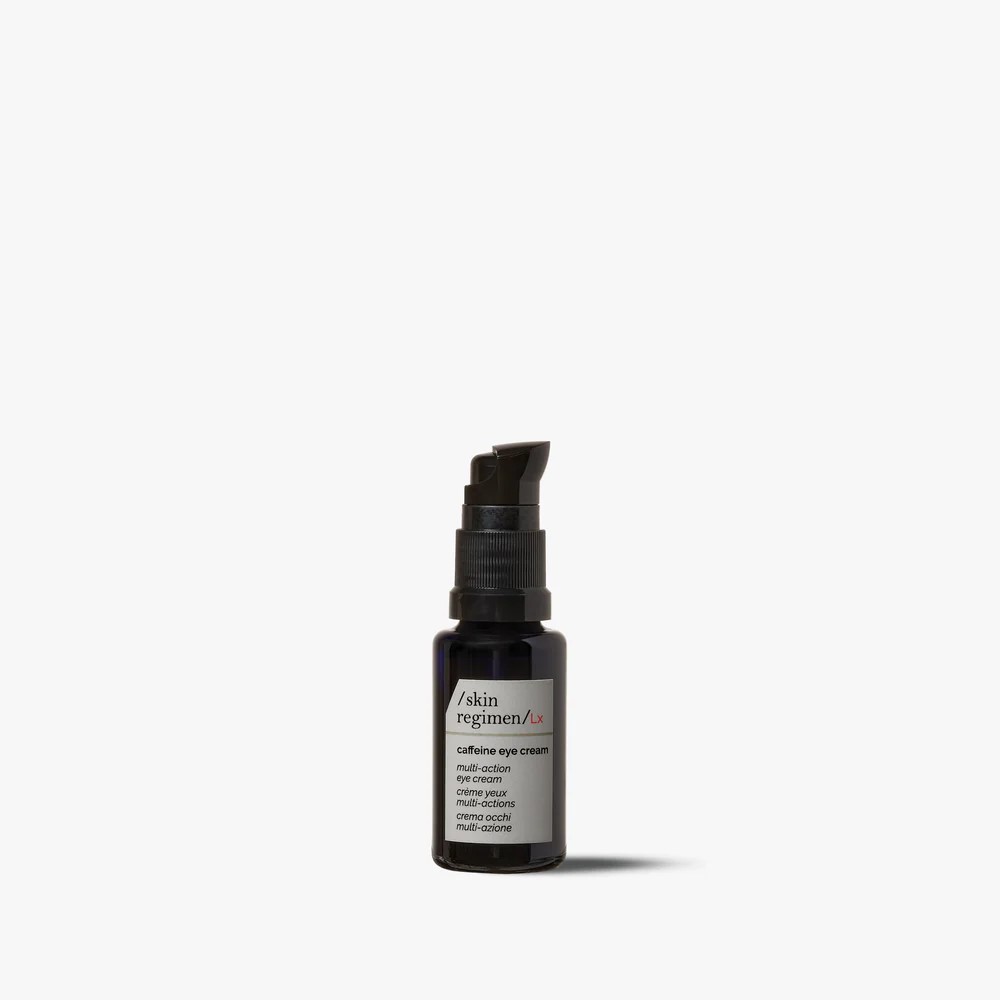 SKIN REGIMEN Lx CAFFEINE EYE CREAM,15ml