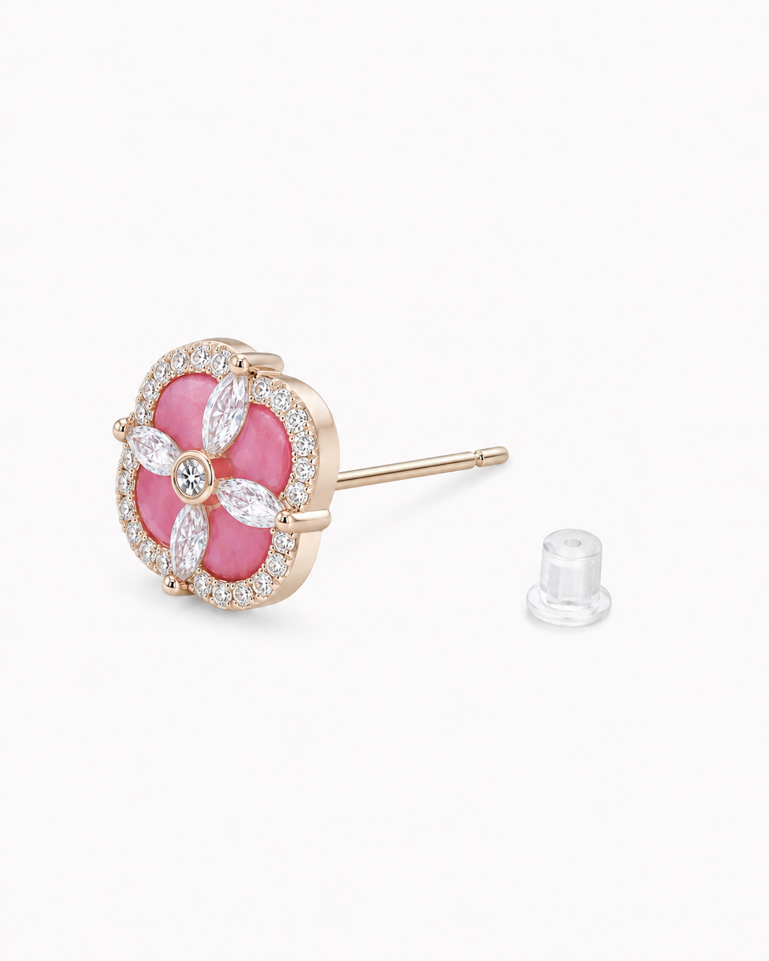 E2707 Crown Muse Earrings