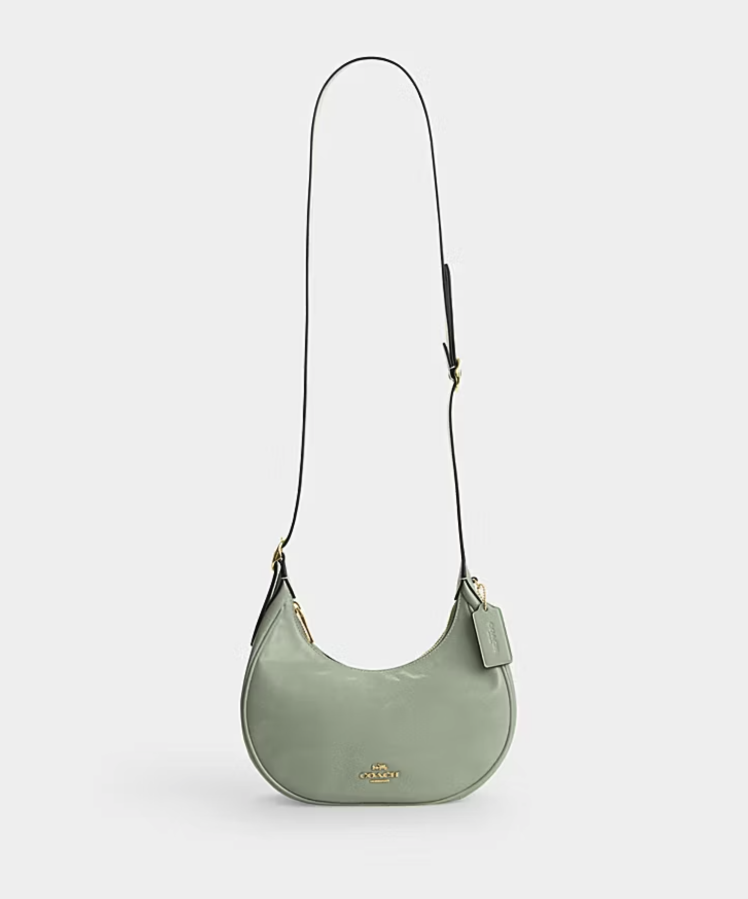 COACH EMILY SHOULDER BAG