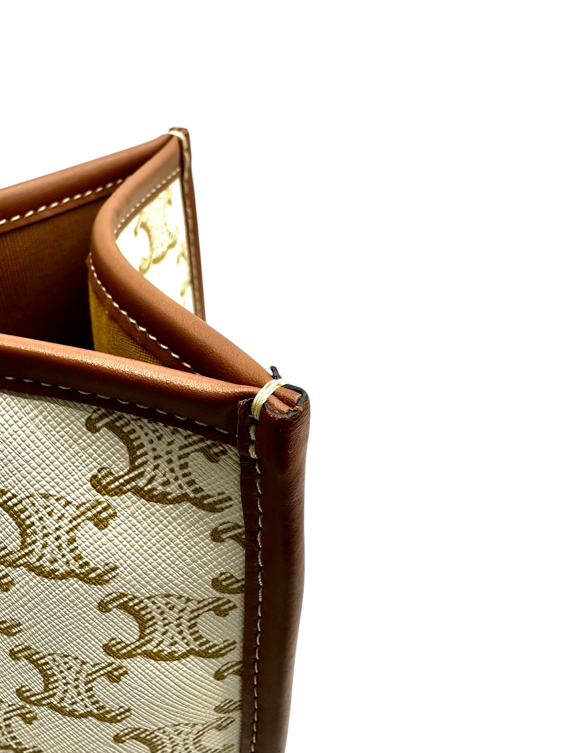 Pre-owned Celine Cabas / Product Code: 061801