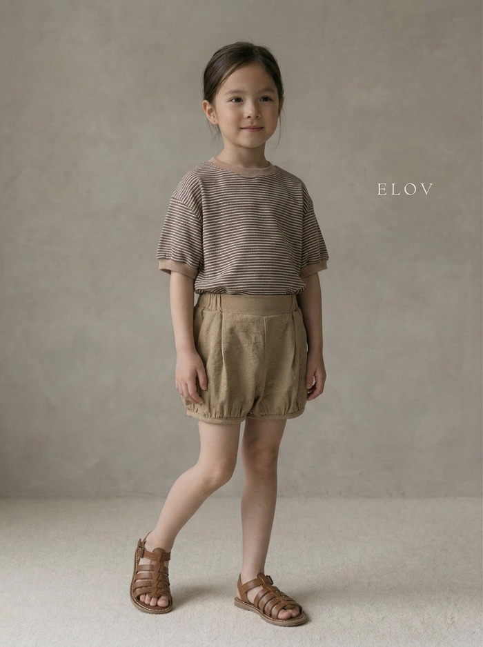 🇰🇷Mon petit bebe tee