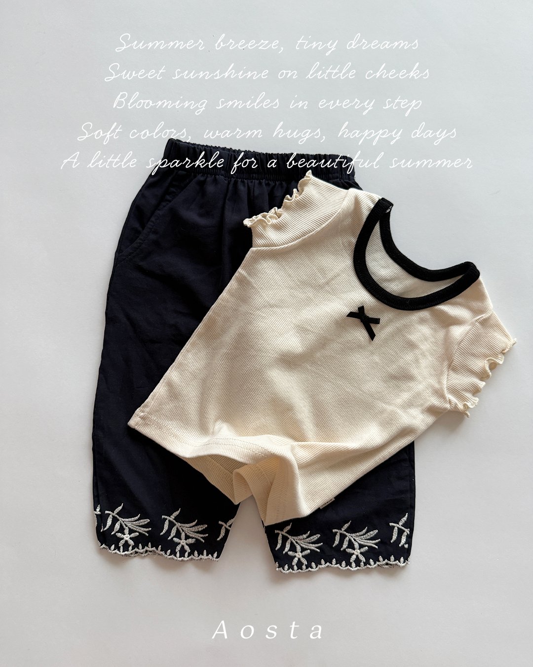 Ruffle Top