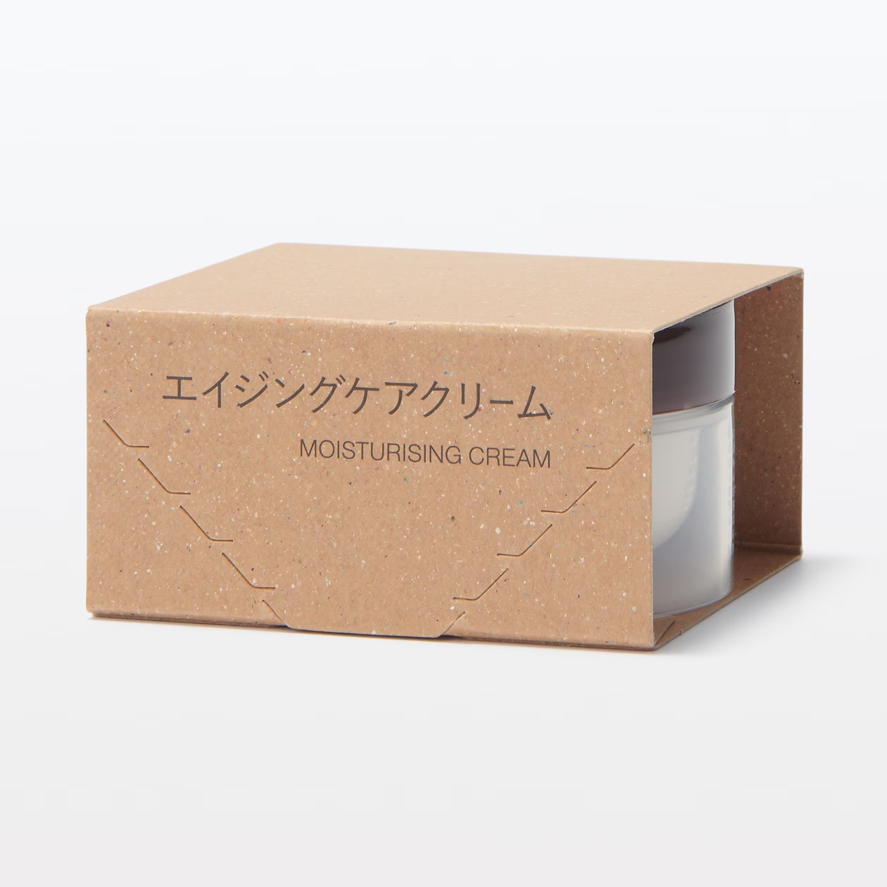 MUJI無印良品エイジングケアクリーム45g Moisturising Cream - 03260089