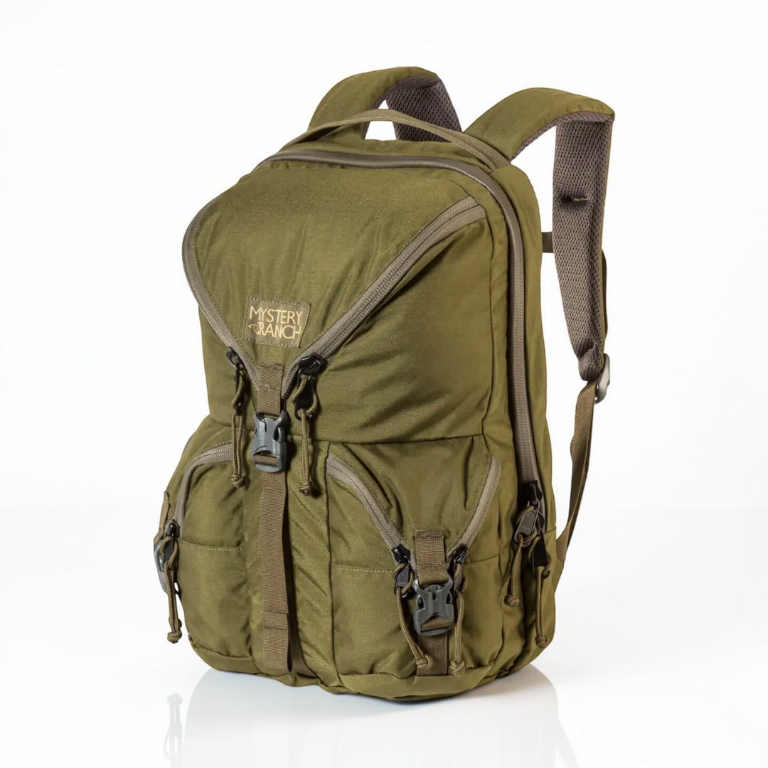 Mystery Ranch Rip Ruck