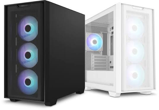 ASUS A21 M-ATX Case