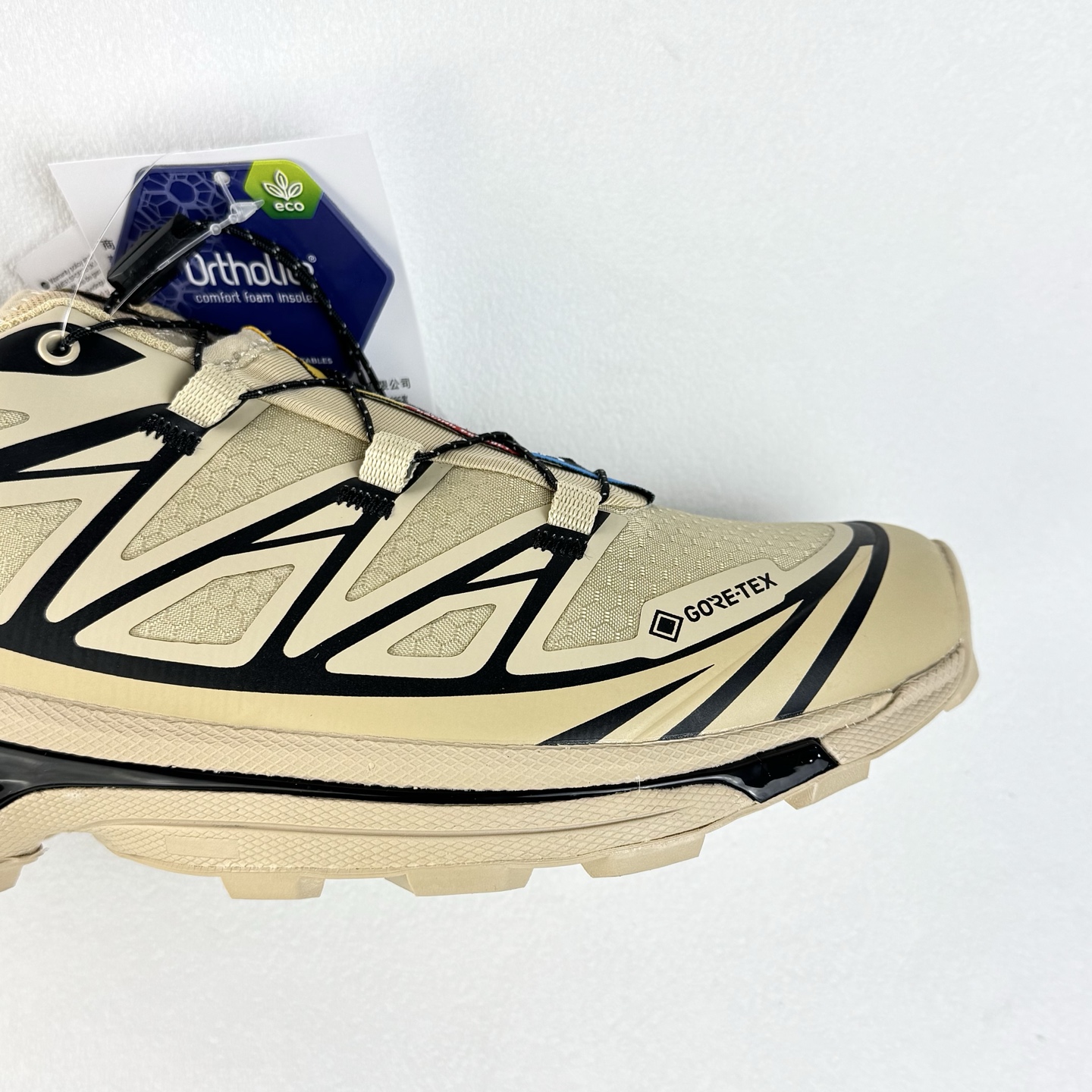 Salomon XT-6