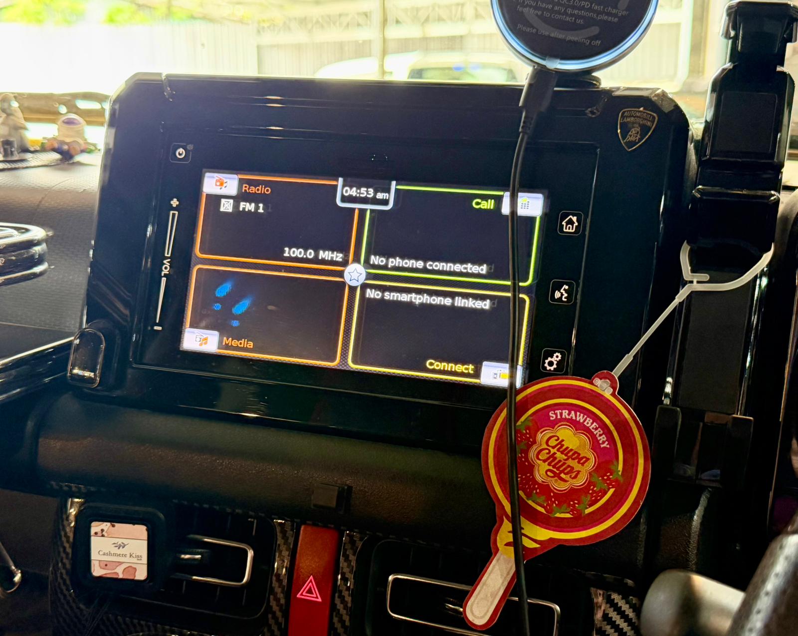 Suzuki JIMNY 1.5 4WD 5MT 2019