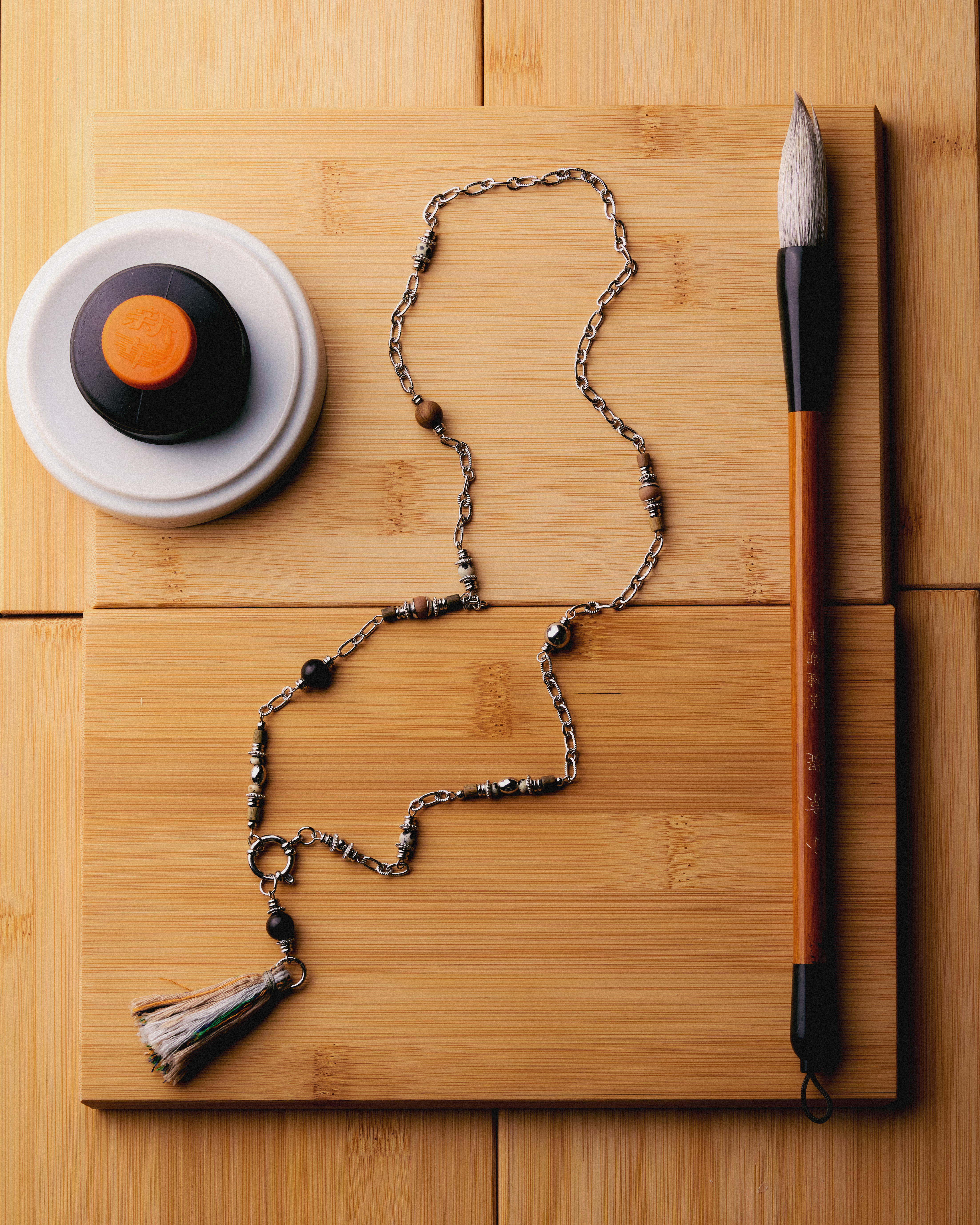 Nature's Gift Necklace