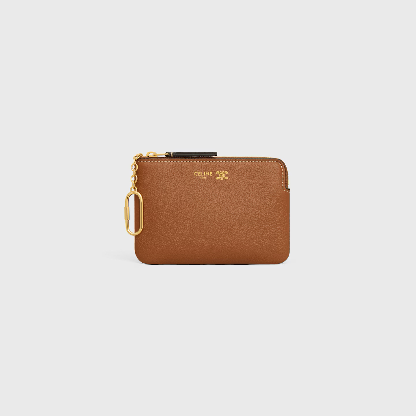 限時精選折扣✨新款🆕訂貨🍒Celine coin purse  放到卡 ,扣到鎖匙 Size 13x9cm