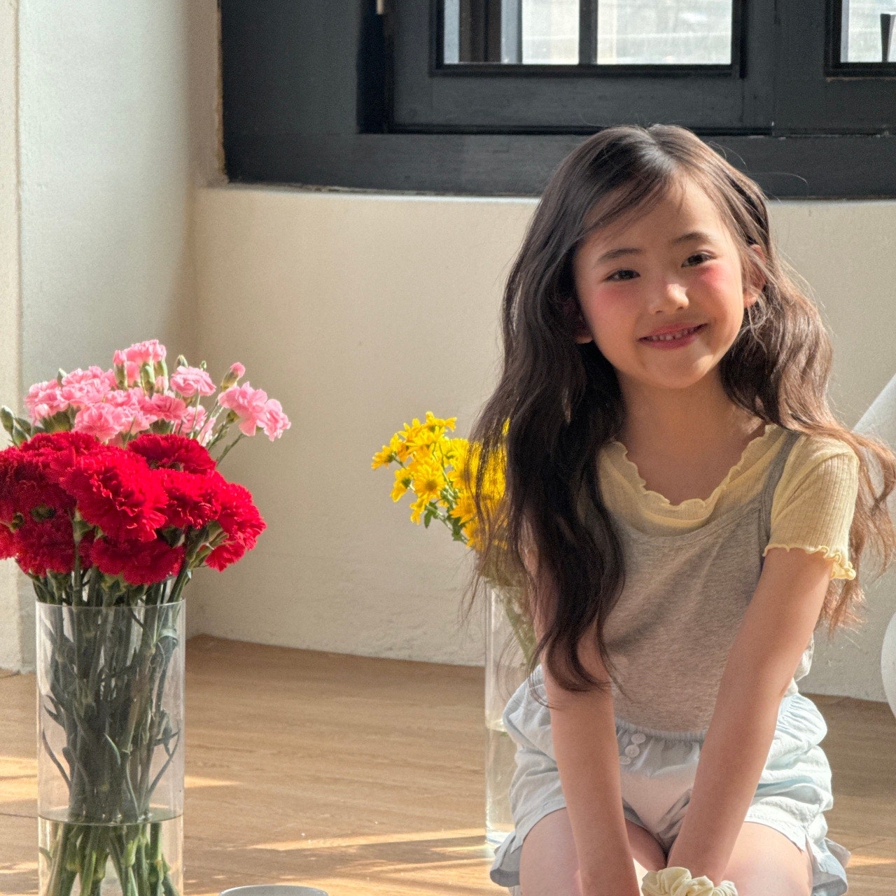 🇰🇷Ninibello 短褲