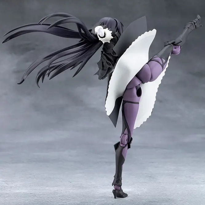 July Release Maria Kagaribi [Dress Code] (MEGALOMARIA UNLIMITED UNIVERSE)