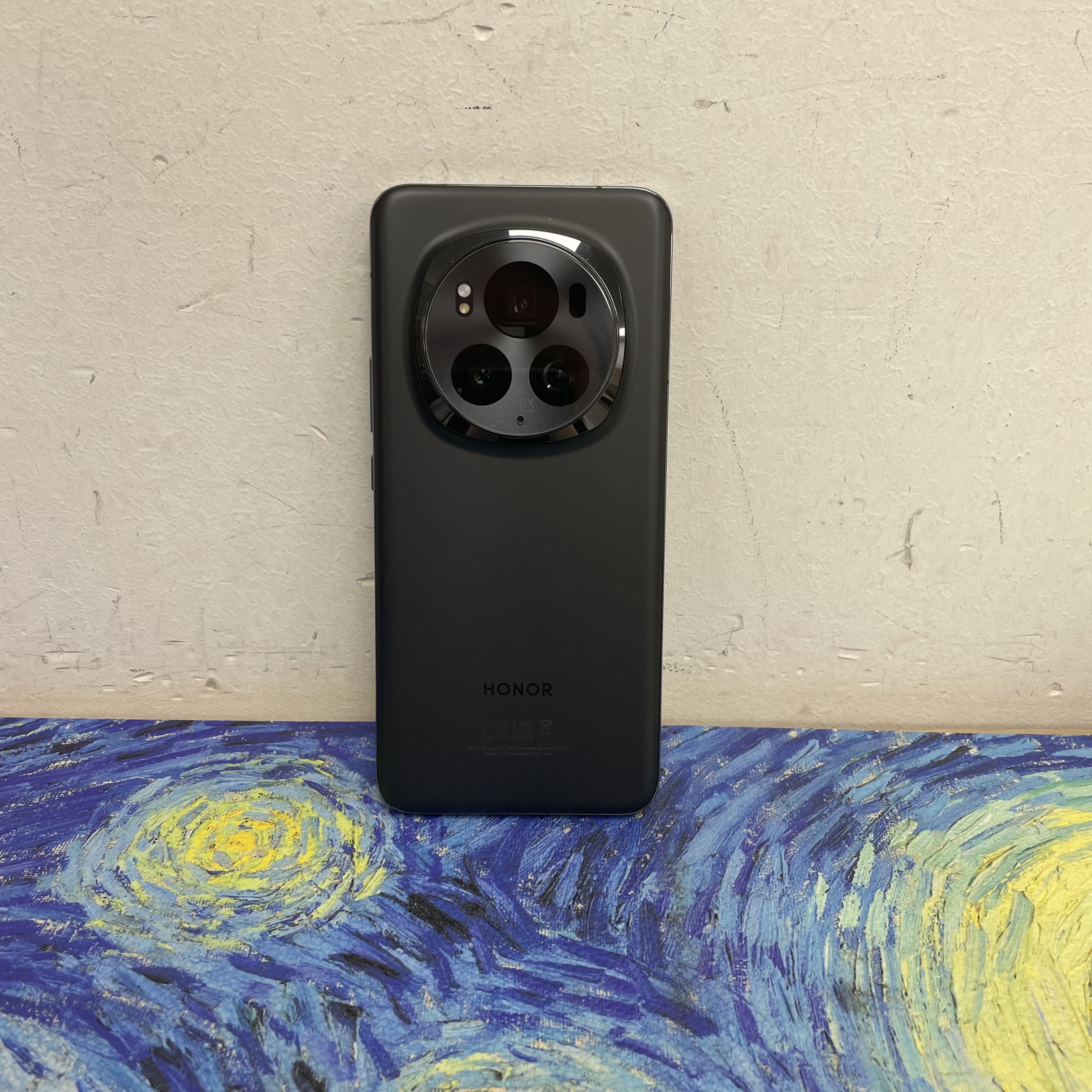 *5902 Honor Magic 6 Pro 勁靚機 16+1Tb 黑色 black