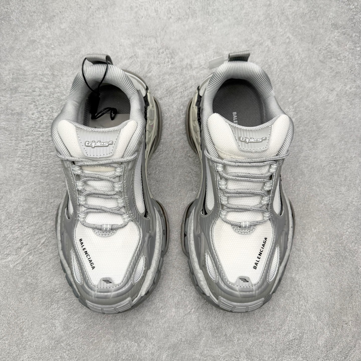 Balenciaga Triple S.2 Gradient 