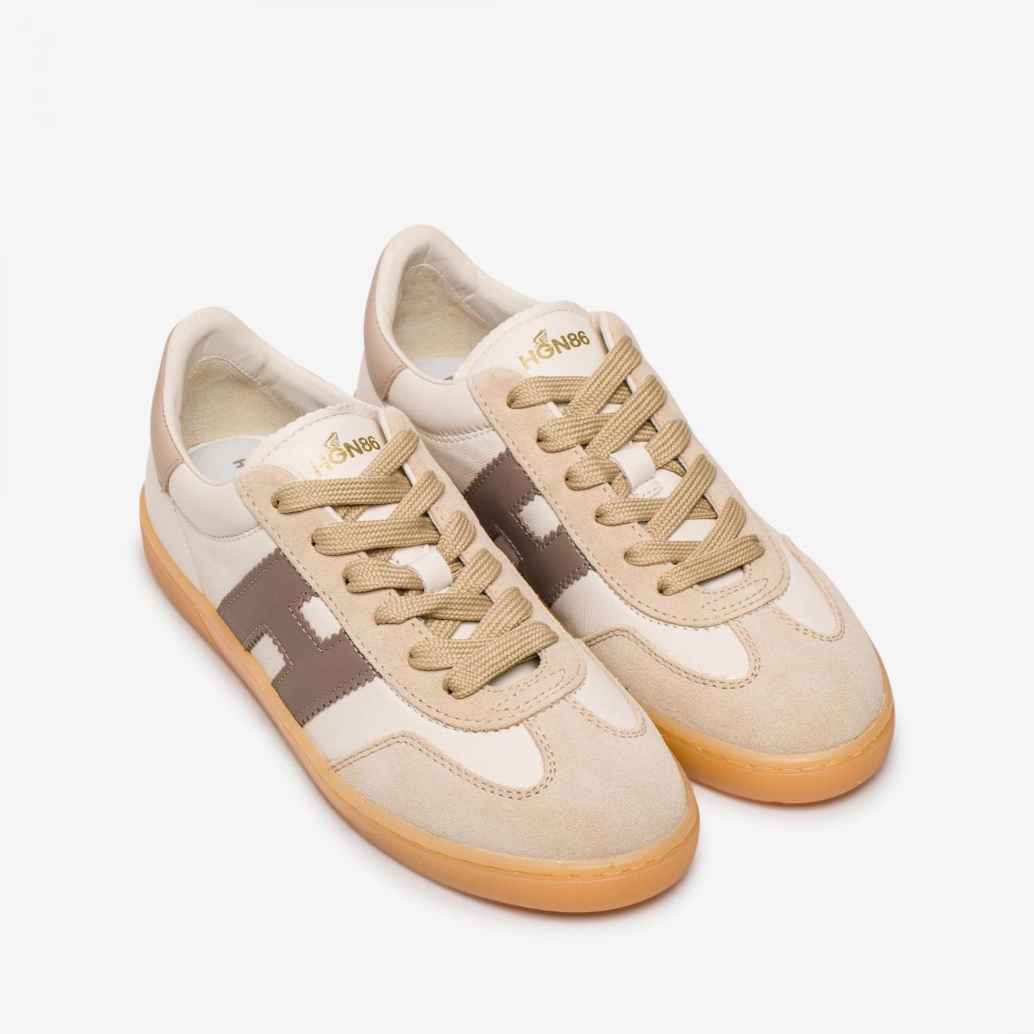 斷碼價✨訂貨📮Hogan cool sneaker  Size 36 36.5 37 41 only