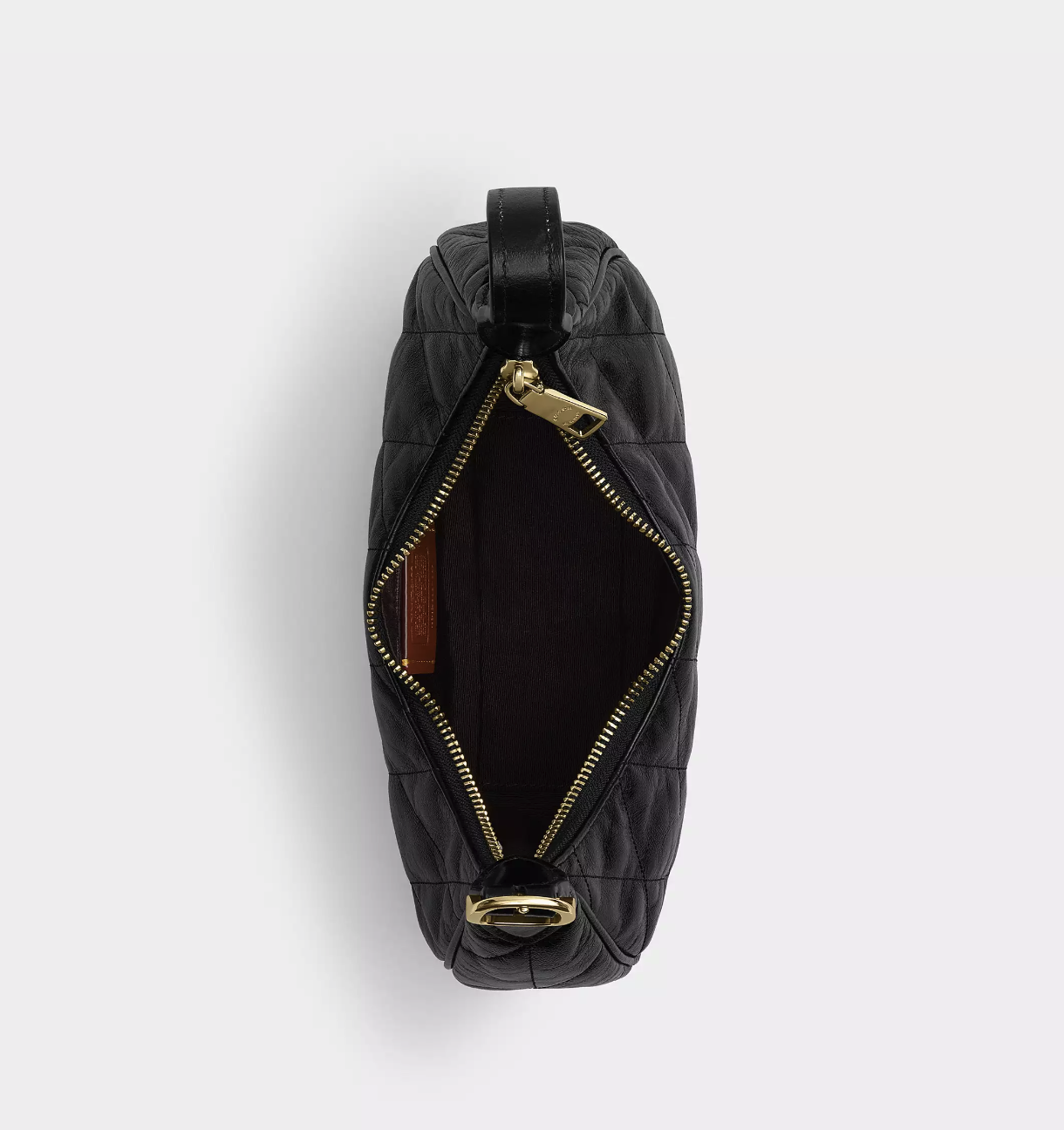 COACH EMILY SHOULDER BAG