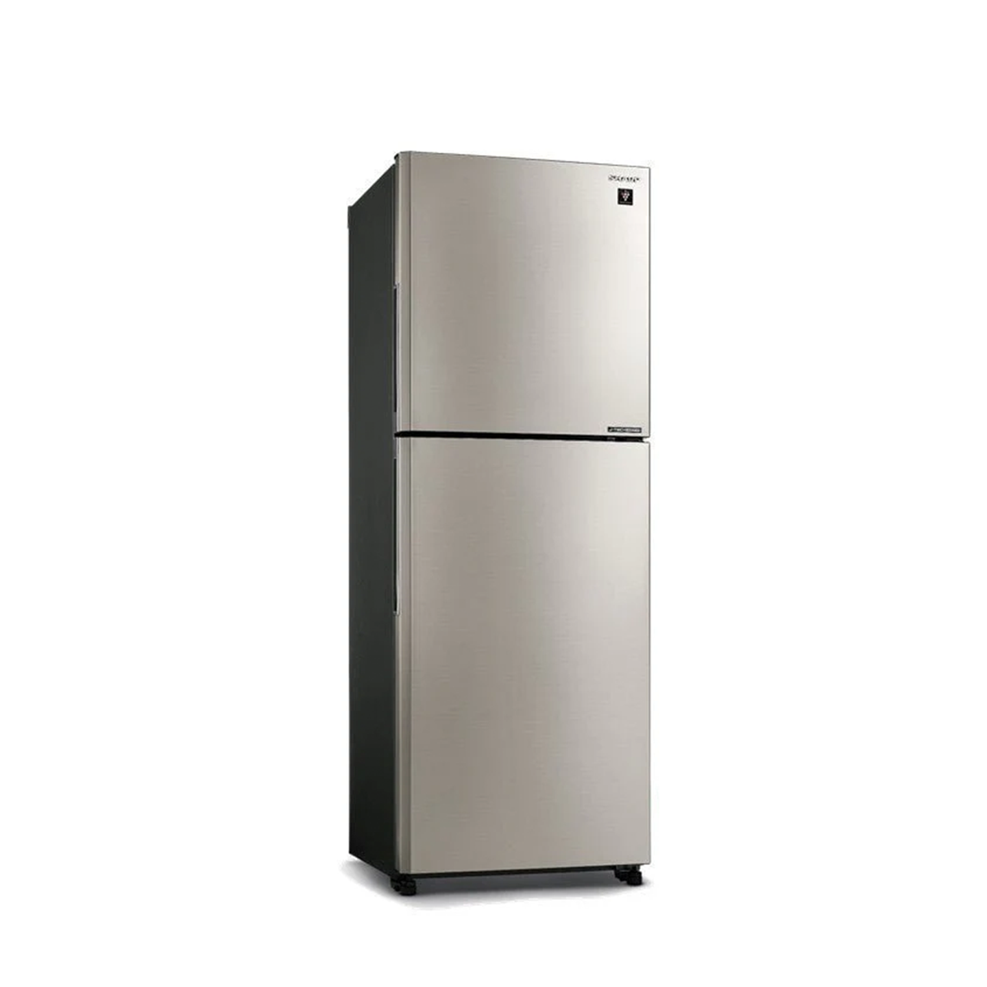 Sharp 360L J-Tech Inverter Refrigerator (SJ3822MSS)