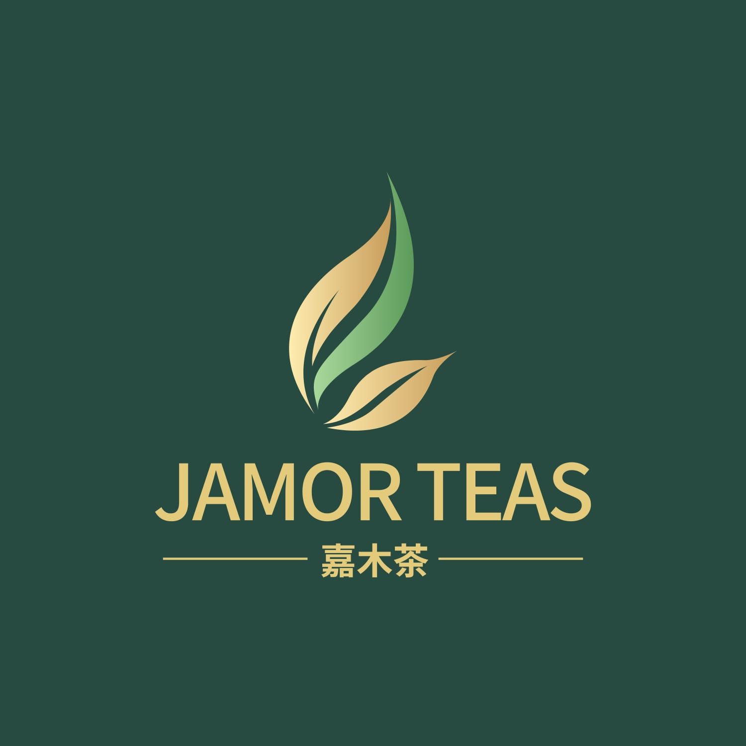 Jamor Teas