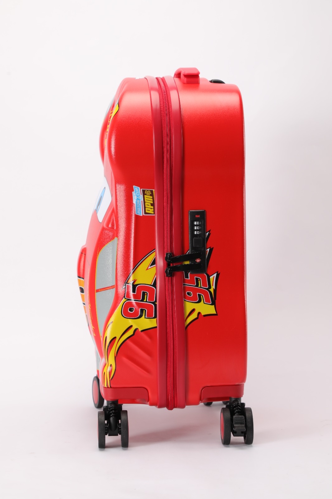 迪士尼行李箱20吋（Cars)