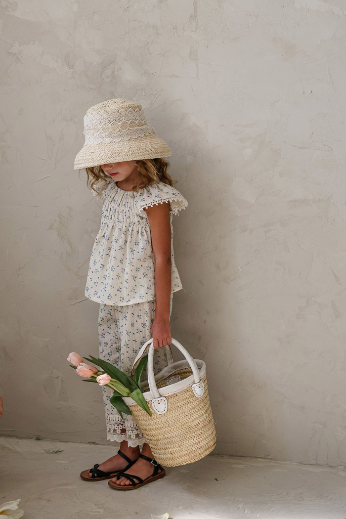 🇰🇷Puella_Flo上衣