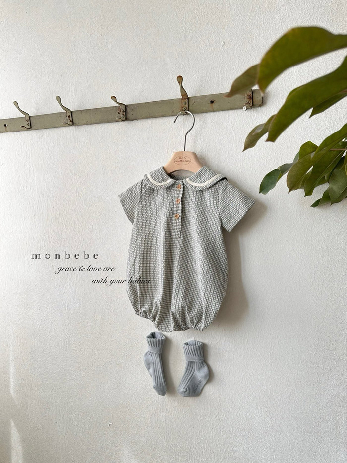 🇰🇷Monbebe包屁