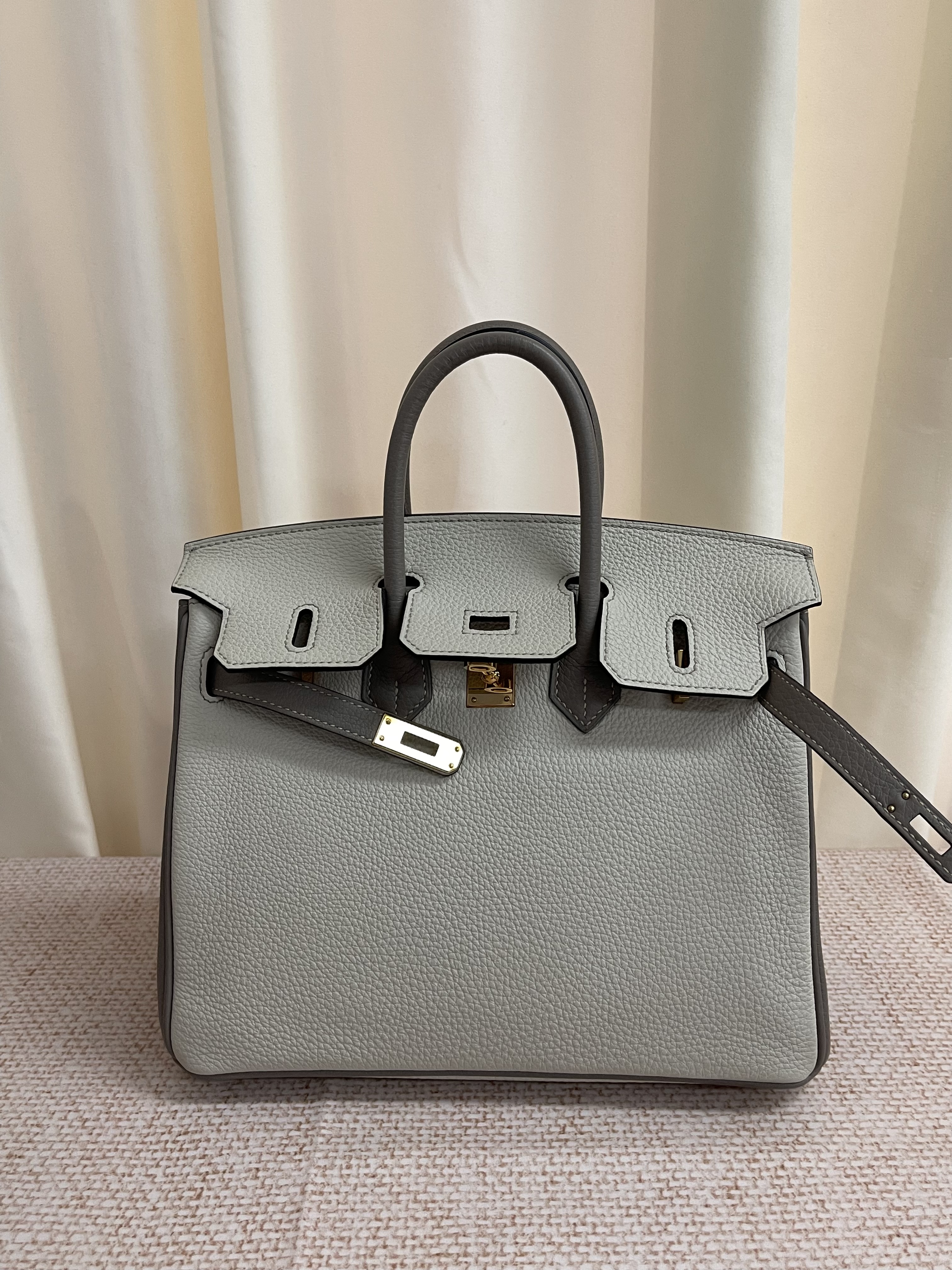 Pre-owned Hermes Birkin bag/ Stamp Z/ Product Code: 26021103