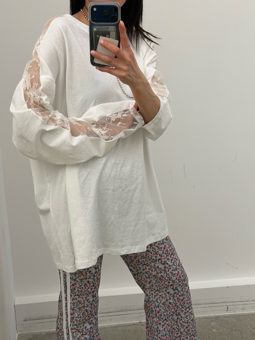 (2026SS) FRANC - TOP