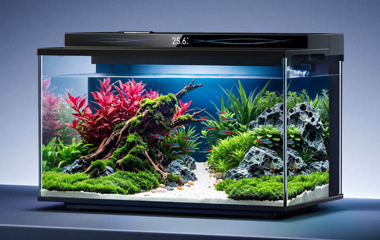 小米 米家智能魚缸 2 pro (預購產品)