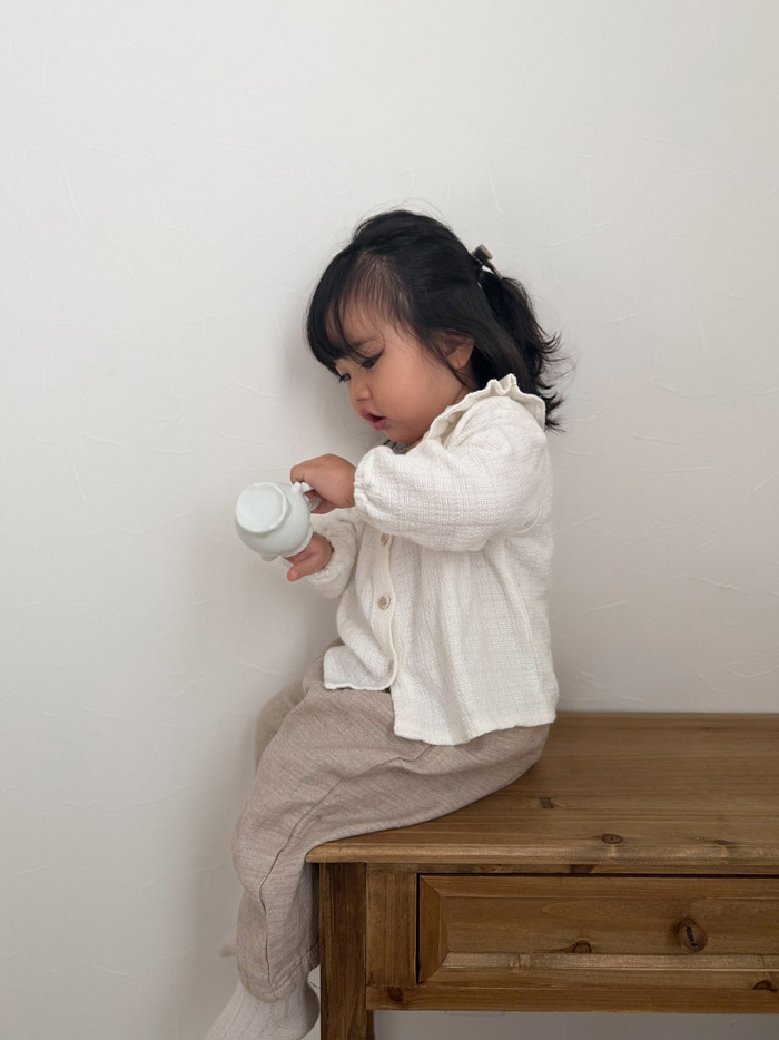 🇰🇷mimi-market blouse