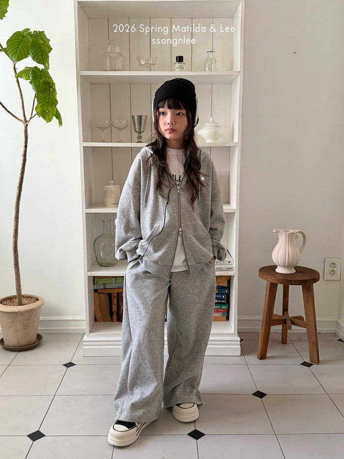 🇰🇷Matilda&Lee pants