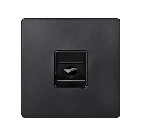 MK Aria 太空黑 25A肚臍 接線蘇