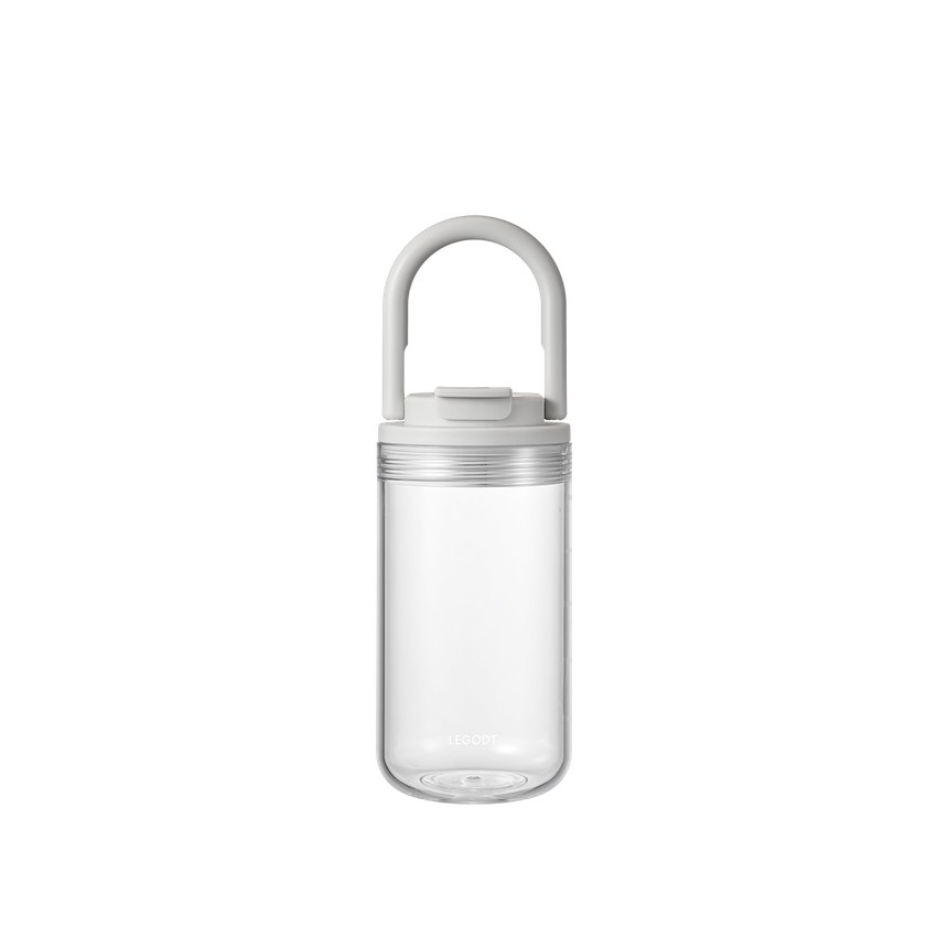LEGODT Clear Loop Tumbler 532ml