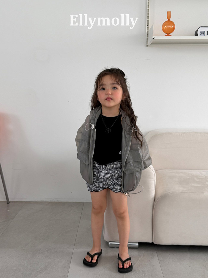 🇰🇷Ellymolly短褲