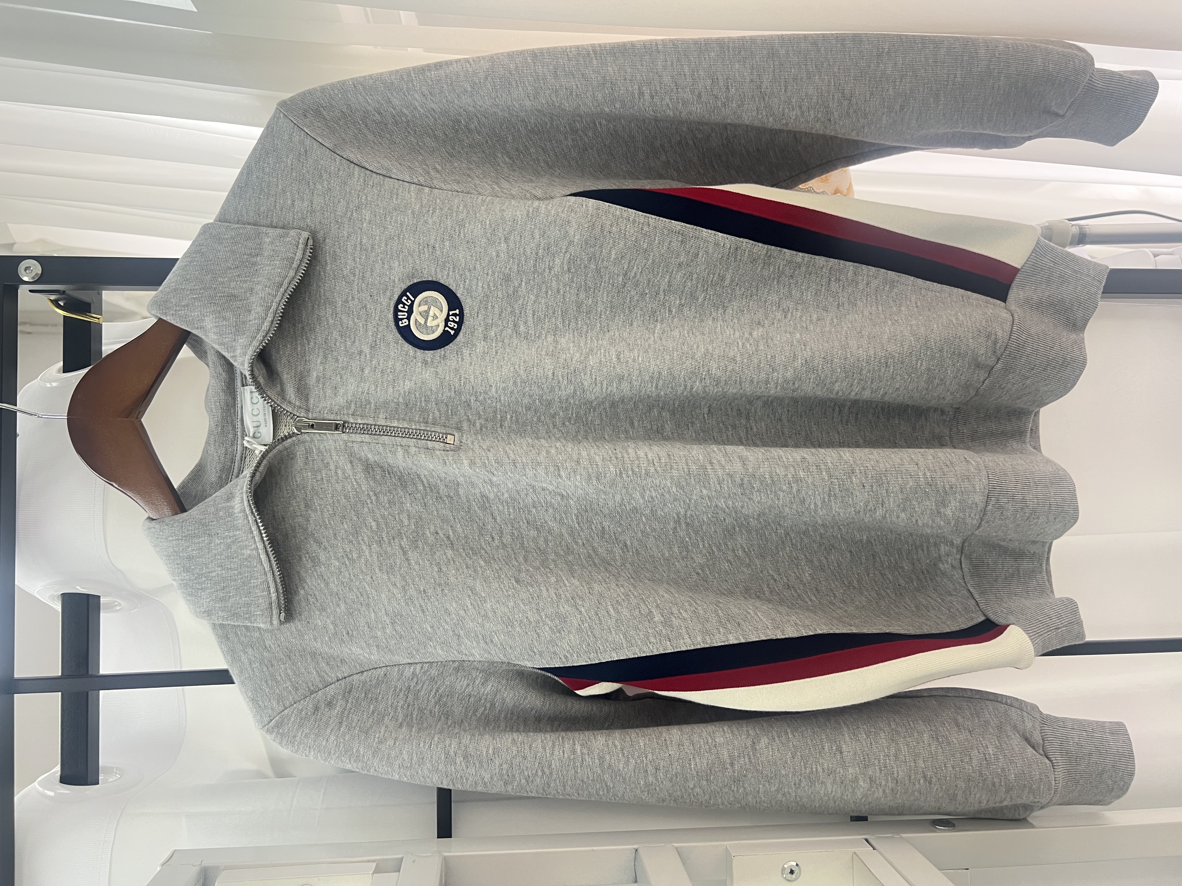 Pre-owned Gucci sweatshirt / Product Code: 26040421