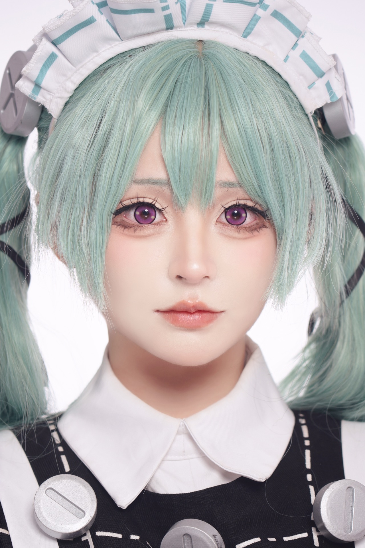 Dgugulens 日拋 游園會系列