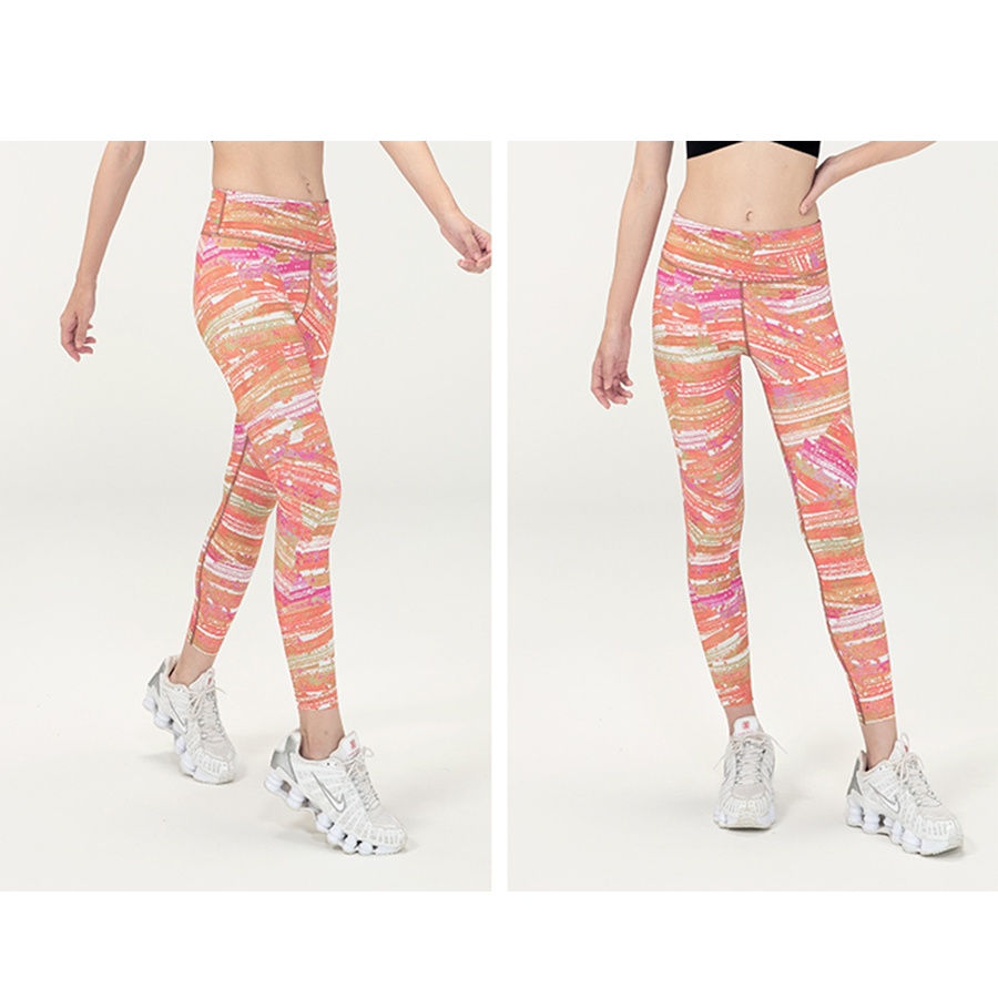 【$50/3件】低於1折 女裝運動瑜珈褲 (款式隨機)