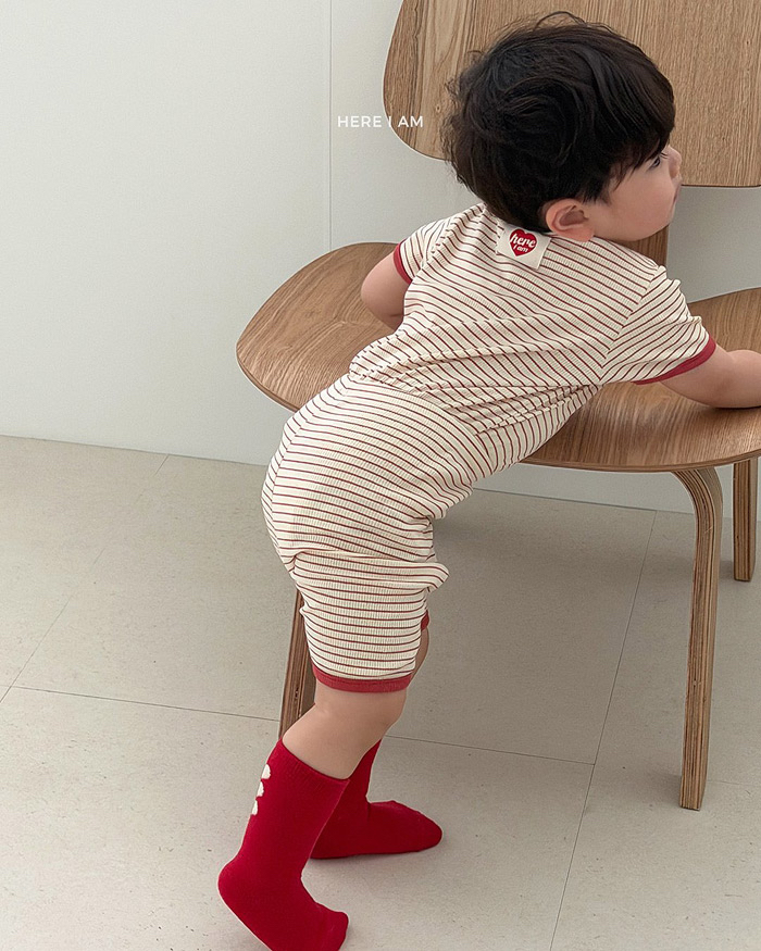 🇰🇷Here I Am set