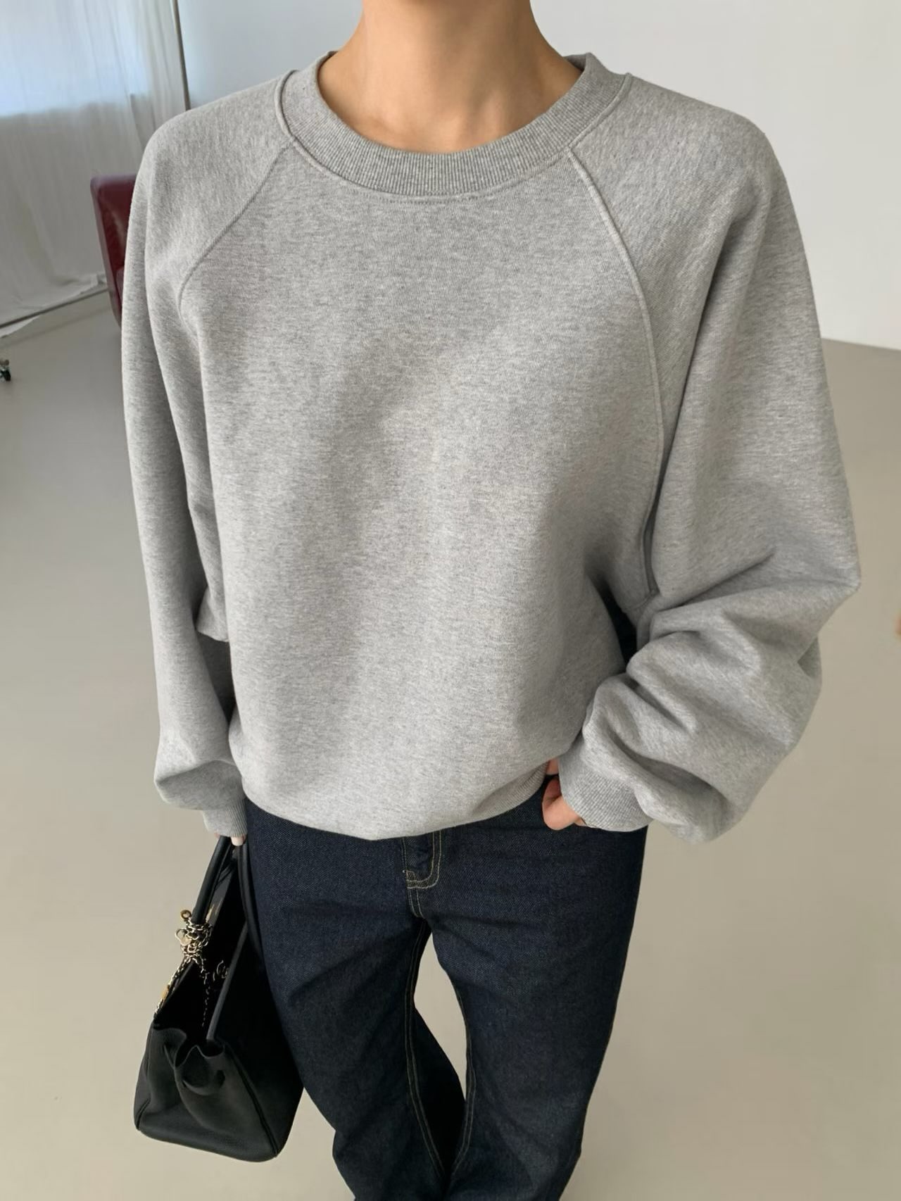 (2026FW) MOI - TOP