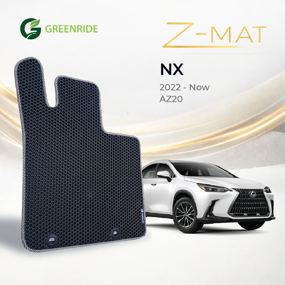 [Z-Mat] Lexus NX [AZ20] (2022 - Present)
