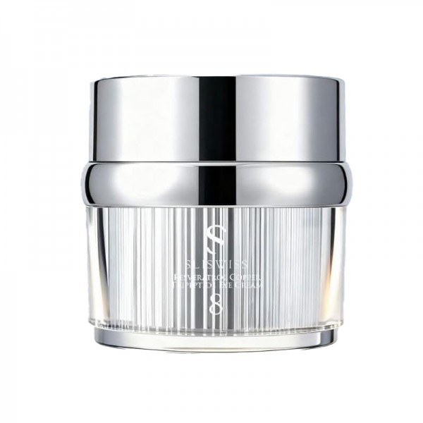 Sliswiss NO .8 皇后Hifu眼霜  (訂貨4-7天)