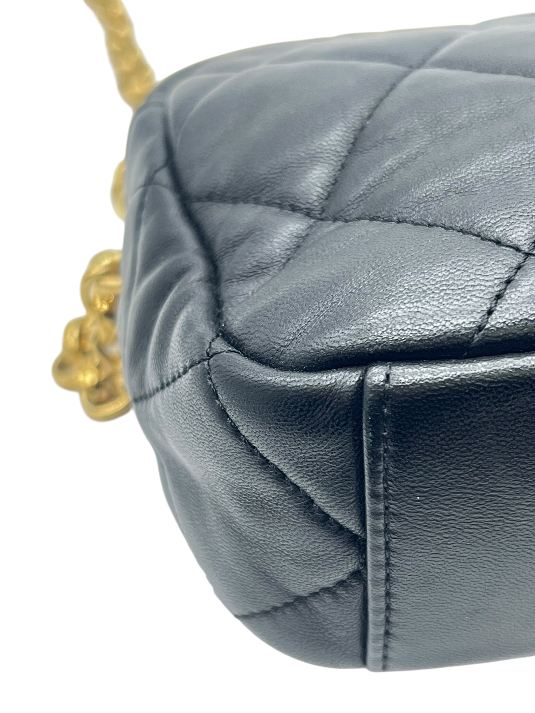 Unused Item CHANEL Camera Bag / Product Code: 061401