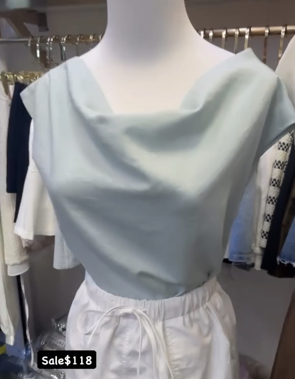 Sale$118