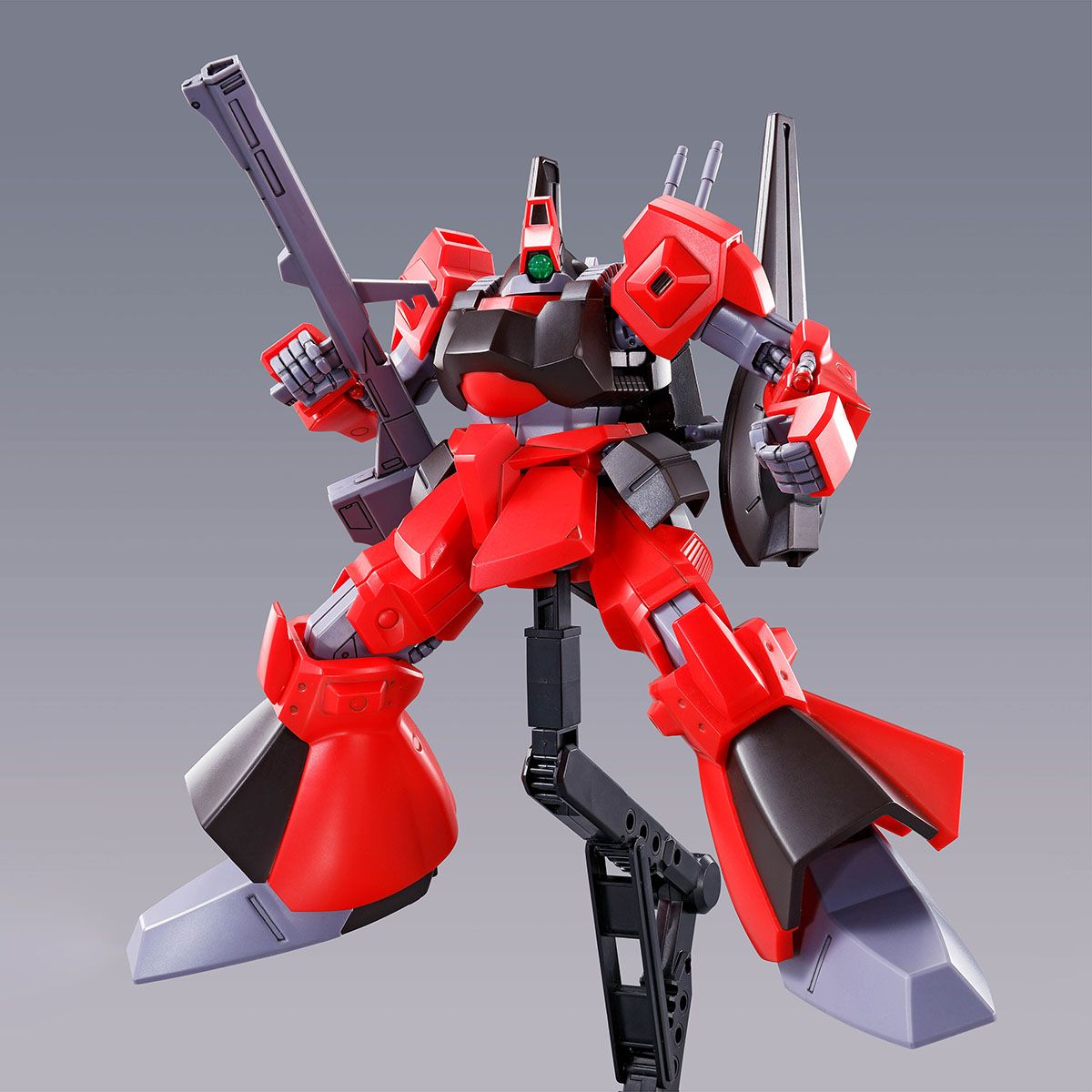 HG 1/144 QUATTRO BAJEENA’S RICK DIAS [Oct 2026 Delivery]
